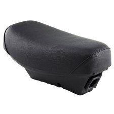 SELLA LUNGA NERA PIAGGIO SI