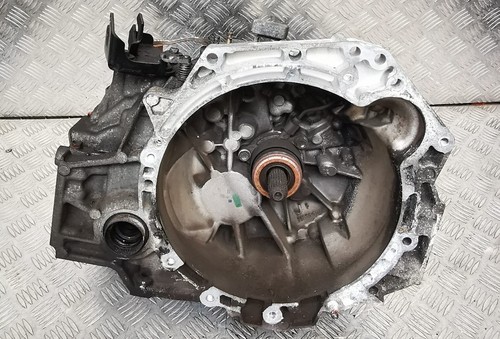 Cambio manuale marce toyota - cambio,