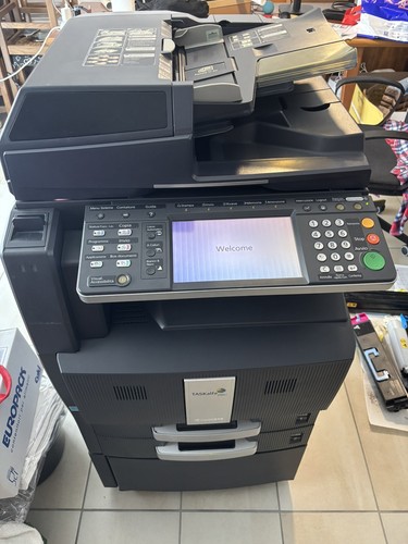 Stampante kyocera taskalfa - stampante,