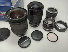 Kiron Macro 105 mm F2,8 +