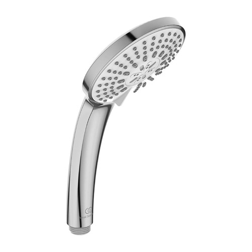 Doccetta tre getti bagno - getti,
