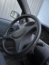 Volante Sterzo Punto 1 Serie