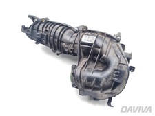 BMW Serie 1 Collettore