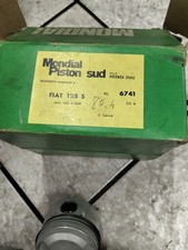 fiat 125 special kit pistoni