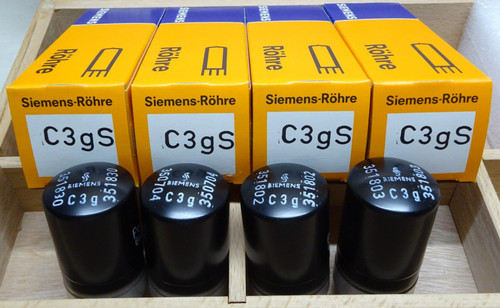 Siemens c3g c3gs post tubi - siemens,