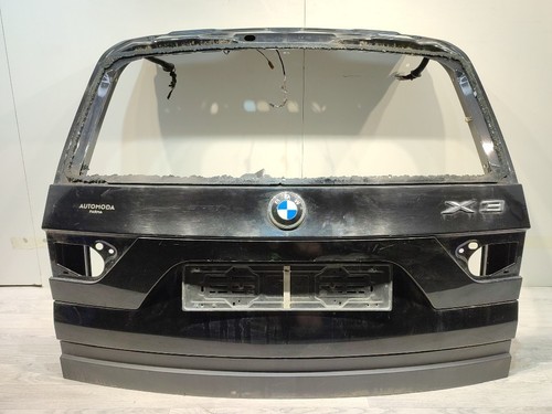 Portellone posteriore per bmw - portellone,