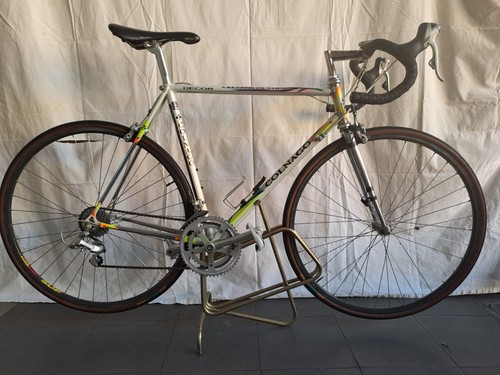 Bici corsa colnago master - bici,