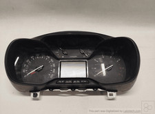 Quadro strumenti compl.  CITROEN C3 3a Serie (B618) PureTech 110 S&S Ber