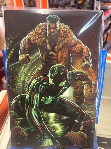 Amazing spider man variant - 16,