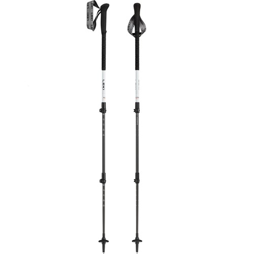 Bastoncini telescopici - , da