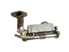 AGR Kühler Wärmetauscher