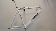 Tifosi Pista CX- - Telaio