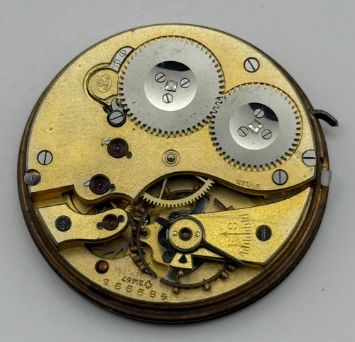 Iwc 31457 orologio - iwc, da