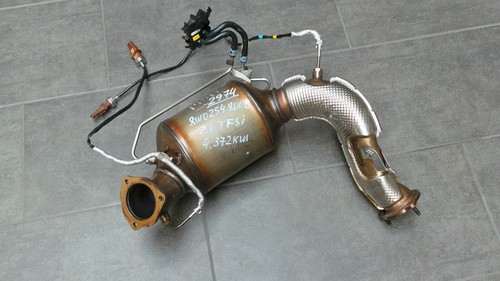 Audi a6 4k - f5,