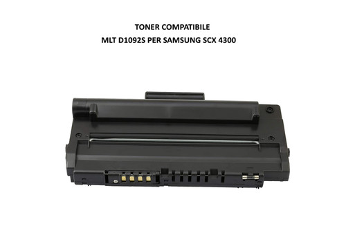 Compatibile toner mlt d1092s - compatibile,