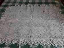 Copritavolo Centrino vintage