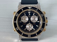 OROLOGIO VINTAGE DIVER 200m