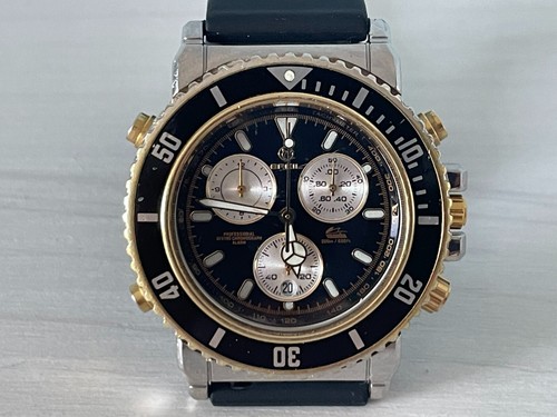 Orologio vintage diver - orologio, 200m