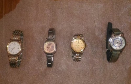 Orologi quarzo donna unisex - orologi,