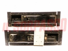 CERNIERE PORTELLA VANO MOTORE