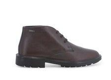 Melluso uomo polacchini in