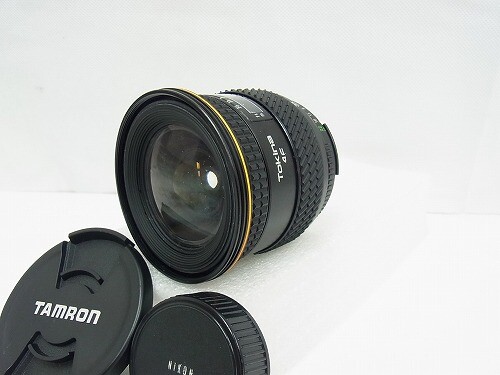 Bg04 exc obiettivo tokina af - [exc],