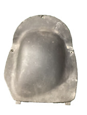 Coperchio Centrale Sotto Sella Piaggio Beverly 125/200/250/300 Anno 2001/2010