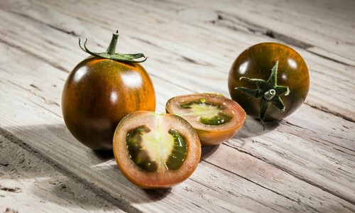 Pomodoro camone sardo semi - sardo,, 50