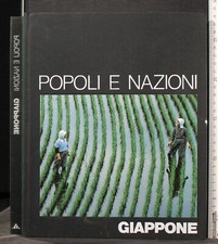 POPOLI E NAZIONI. GIAPPONE