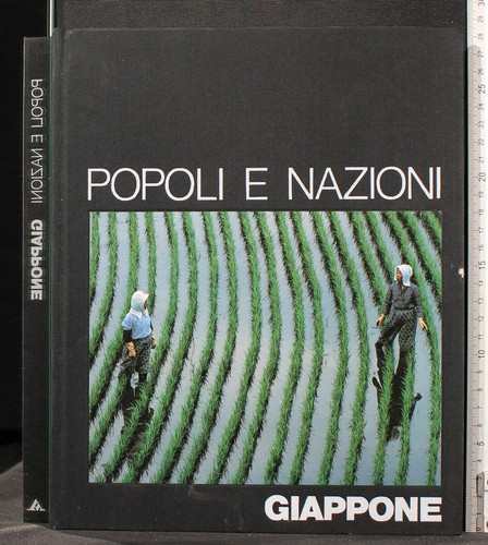 Popoli nazioni giappone - popoli,