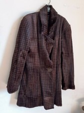 Giacca pelliccia lapin - in,