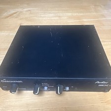 Rocktron EX1 Exciter Audio