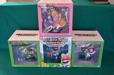 NINTENDO - MARIO+RABBIDS -