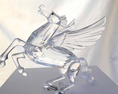 Swarovski 1998 pegasus - 1998,