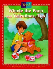 Winnie the Pooh & Valentines