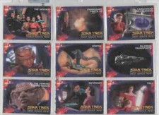 1993 Star Trek DS9 NEW-NOT