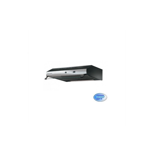 Cappa aspirante sottopensile - cappa,