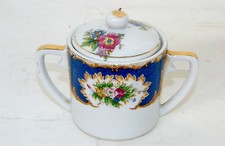 VECCHIA PICCOLA ZUCCHERIERA