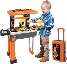 Banco da Lavoro Richiudibile