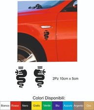 kit adesivi STICKERS