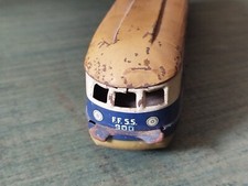 Giocattoli d'epoca. Ingap, autotreno FFSS 900 Milano-Venezia