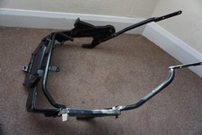 Portapacchi Honda XRV 750 X/Y