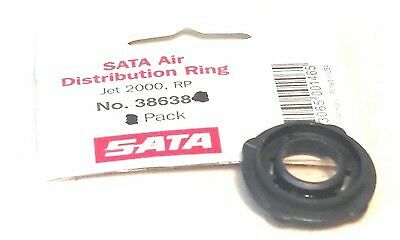 Sata air distribution - sata,