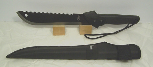 Gerber gator fixed - gerber, gator,