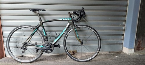 Bicicletta bianchi 928 c2c - bianchi,