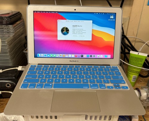 Apple macbook air - macbook,