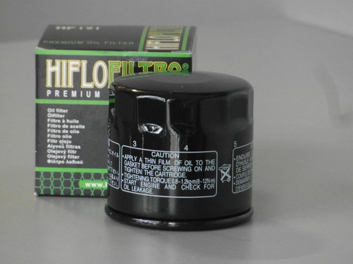 Filtro olio benelli 302 - olio,