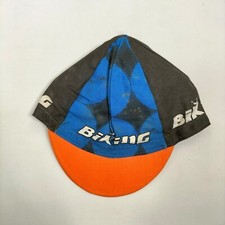 Cappellino ciclismo cotone - cappellino,