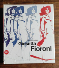 Germano Celant - GIOSETTA FIORONI