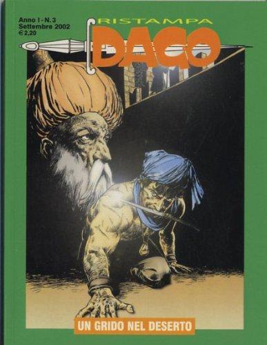 Dago ristampa - dago,